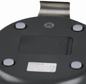 Kuchynská váha Orava EV-15 

 obrázok produktu 5 z 5