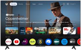 Televízor TCL 55P6K 

 obrázok produktu 14 z 16