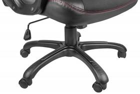 Herná stolička Genesis NITRO 330B 

 obrázok produktu 4 z 9