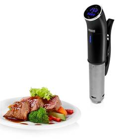 Varič Sous-vide Princess 267003 

 obrázok produktu 1 z 3