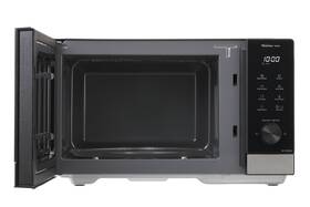 Mikrovlnná rúra Panasonic NN-SD38QSEPG sivá

 obrázok produktu 1 z 8