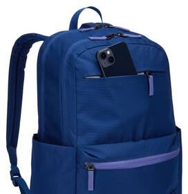 Batoh na notebook Case Logic Uplink 26 l modrý

 obrázok produktu 6 z 10