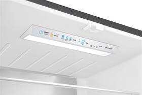 Americká chladnička Hisense RF540N4WFE čierna

 obrázok produktu 3 z 7