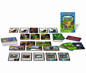 Rodinná hra Ravensburger Minecraft Explorers 

 obrázok produktu 1 z 2