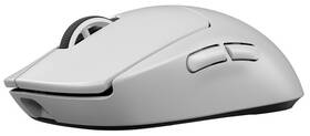 Myš Logitech G PRO X Superlight 2 SE biela

 obrázok produktu 2 z 9