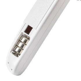 Nožnice na pazúriky Petkit LED Nail Clipper biele

 obrázok produktu 3 z 5