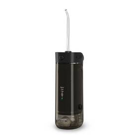 Ústna sprcha TrueLife AquaFloss Mini M50 Black čierna

 obrázok produktu 2 z 7