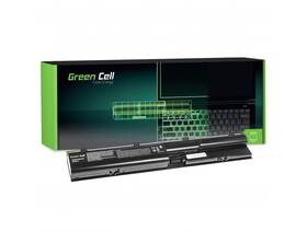 Batéria Green Cell HP 4430S, 4530S, 4730S / 11,1V 4400mAh čierna

 obrázok produktu 3 z 3