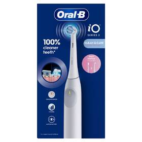 Zubná kefka Oral-B White Sensi biela

 obrázok produktu 2 z 5