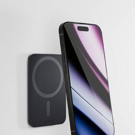 Držiak na mobil Epico Mag+ Suction čierny

 obrázok produktu 9 z 10