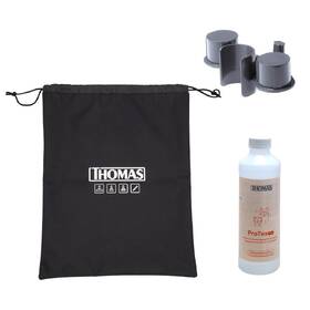 Viacúčelový vysávač Thomas Amfibia PRO Animal čierny/biely

 obrázok produktu 15 z 26