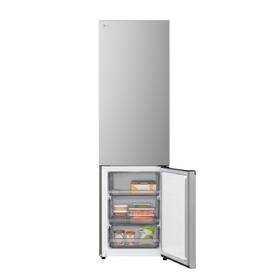 Chladnička s mrazničkou LG GBBSJ20DPY nerez

 obrázok produktu 13 z 28