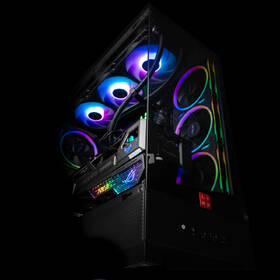 Herný počítač Lynx Challenger Ryzen 7 čierny

 obrázok produktu 6 z 10