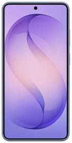 Kryt na mobil Samsung Silicone Magnet na Samsung Galaxy S26 Ultra modrý/fialový

 obrázok produktu 3 z 4
