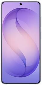 Kryt na mobil Samsung Clear Magnet na Samsung Galaxy S26 Ultra priehľadný

 obrázok produktu 3 z 4