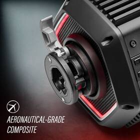 Základňa Thrustmaster T818 Black Edition Direct Drive čierna

 obrázok produktu 11 z 13