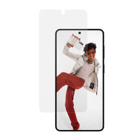 Tvrdené sklo PanzerGlass na Samsung Galaxy S26+ s inštalačným rámčekom 

 obrázok produktu 2 z 5