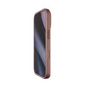 Kryt na mobil Epico HeroMatte Pro Mag+ na Apple iPhone 17 Pro bronzový

 obrázok produktu 4 z 5