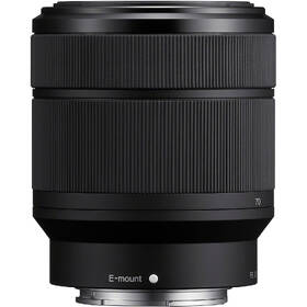Digitálny fotoaparát Sony A7 IV + FE 28-70 mm II čierny

 obrázok produktu 11 z 13