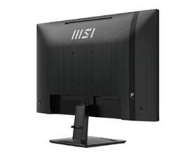 Monitor MSI PRO MP275Q E14 čierny

 obrázok produktu 5 z 7
