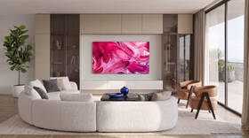 Televízor Haier H65S90GUX 

 obrázok produktu 13 z 14