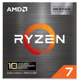 Procesor AMD 5800X3D Anniversary Edition 

 obrázok produktu 2 z 2