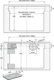  Miele DAD 6880 Levantar Ambient čierny

 obrázok produktu 13 z 14