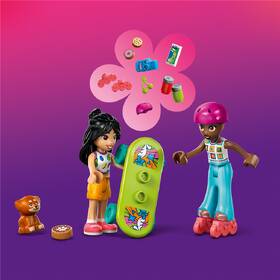 Stavebnica LEGO® Friends 42659 Výlet v aute s kamarátmi 

 obrázok produktu 8 z 9