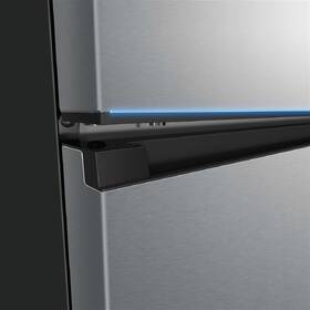 Chladnička s mrazničkou Haier HDR5818DNSS nerez

 obrázok produktu 15 z 30