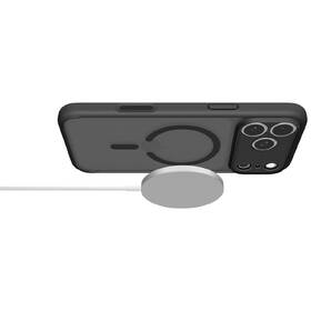 Kryt na mobil Spigen Ultra Hybrid MagSafe na Apple iPhone 18 Pro / 17 Pro čierny

 obrázok produktu 11 z 13