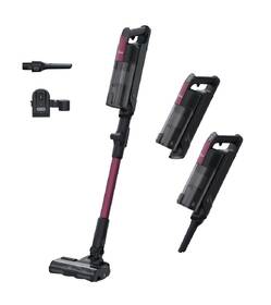 Tyčový vysávač Hoover HF310HX 011 čierny

 obrázok produktu 1 z 35