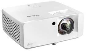 Projektor Optoma ZH451ST biely

 obrázok produktu 3 z 5