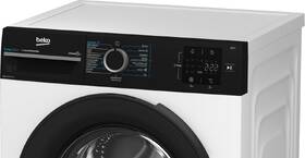 Práčka Beko BM3WFU3941WBB biela

 obrázok produktu 3 z 9