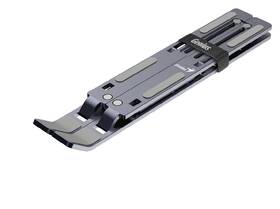 Podstavec pre notebooky Genius G-Stand M250 sivý

 obrázok produktu 18 z 24
