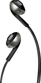 Slúchadlá JBL T205 čierna

 obrázok produktu 1 z 6