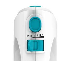 Ručný šľahač Bosch MFQ2210D biely/modrý

 obrázok produktu 2 z 8