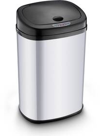 Bezdotykový odpadkový kôš Lamart Sensor 42 l (LT8022) nerez

 obrázok produktu 7 z 9