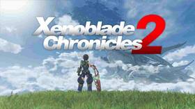 Hra Nintendo Xenoblade Chronicles 2 

 obrázok produktu 2 z 4