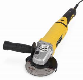 Uhlová brúska POWERPLUS POWX0614 

 obrázok produktu 3 z 4