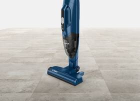 Tyčový vysávač Bosch BBHF216 Readyy'y 16Vmax, Serie 2 modrý

 obrázok produktu 9 z 17