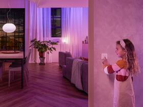Modul Philips Wall Switch 2ks 

 obrázok produktu 8 z 8