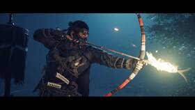 Hra Sony Ghost of Tsushima - Director’s Cut 

 obrázok produktu 4 z 10