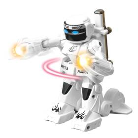 ROBO Alive MaDe Roboti bojovníci, 03366 

 obrázok produktu 4 z 8