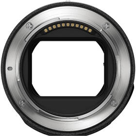 Adaptér Nikon FTZ II čierne

 obrázok produktu 1 z 4