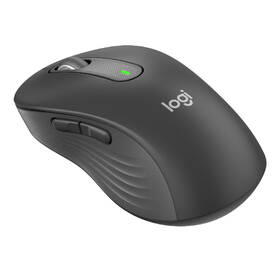 Myš Logitech M650 L sivá

 obrázok produktu 1 z 4