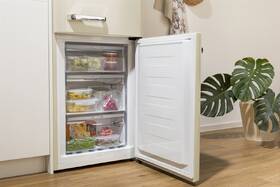 Chladnička s mrazničkou Gorenje ONRK619DC-L krémová

 obrázok produktu 19 z 23