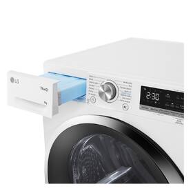 Sušička bielizne LG RC91V9AVRN biela

 obrázok produktu 3 z 15