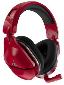 Headset Turtle Beach Stealth 600 MAX (Gen 2) červený

 obrázok produktu 2 z 6