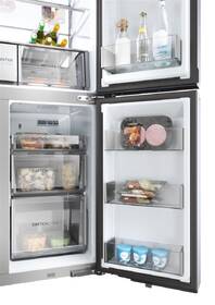 Americká chladnička Haier HCR7918EIMB čierna

 obrázok produktu 10 z 31