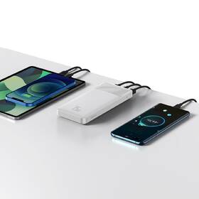 Powerbank Baseus 10000mAh 15W biela

 obrázok produktu 7 z 9